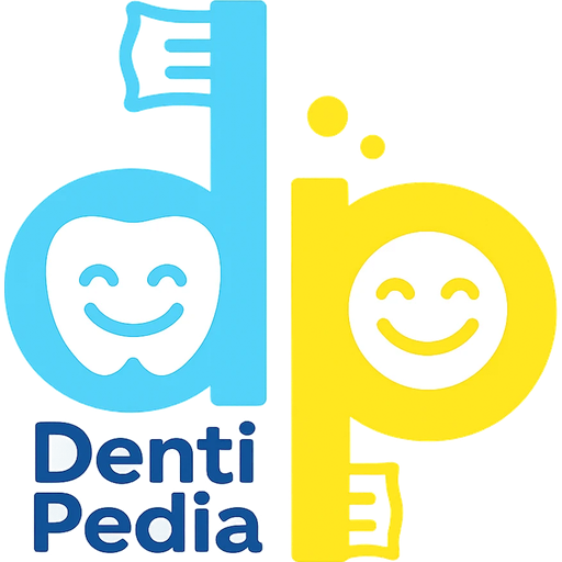 Logo DentiPedia
